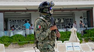 México: asesinan a una pareja de canadienses en Playa del Carmen