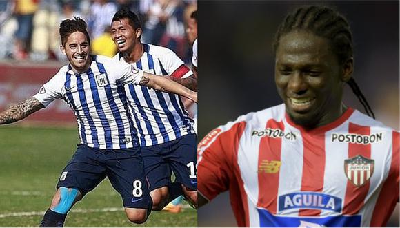 Copa Libertadores: Alianza Lima se juega hoy su última oportunidad frente a Junior