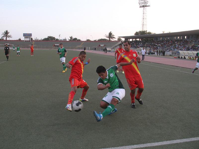 Definición de la baja se jugará este jueves en Huaral