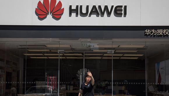 Efecto dominó: Operadores en Japón y el Reino Unido abandonan a Huawei