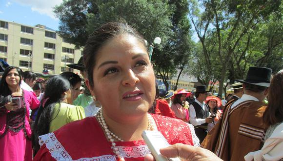 Congresista Beteta apoyará el cambio de redes de agua potable y alcantarillado de la ciudad de Huánuco
