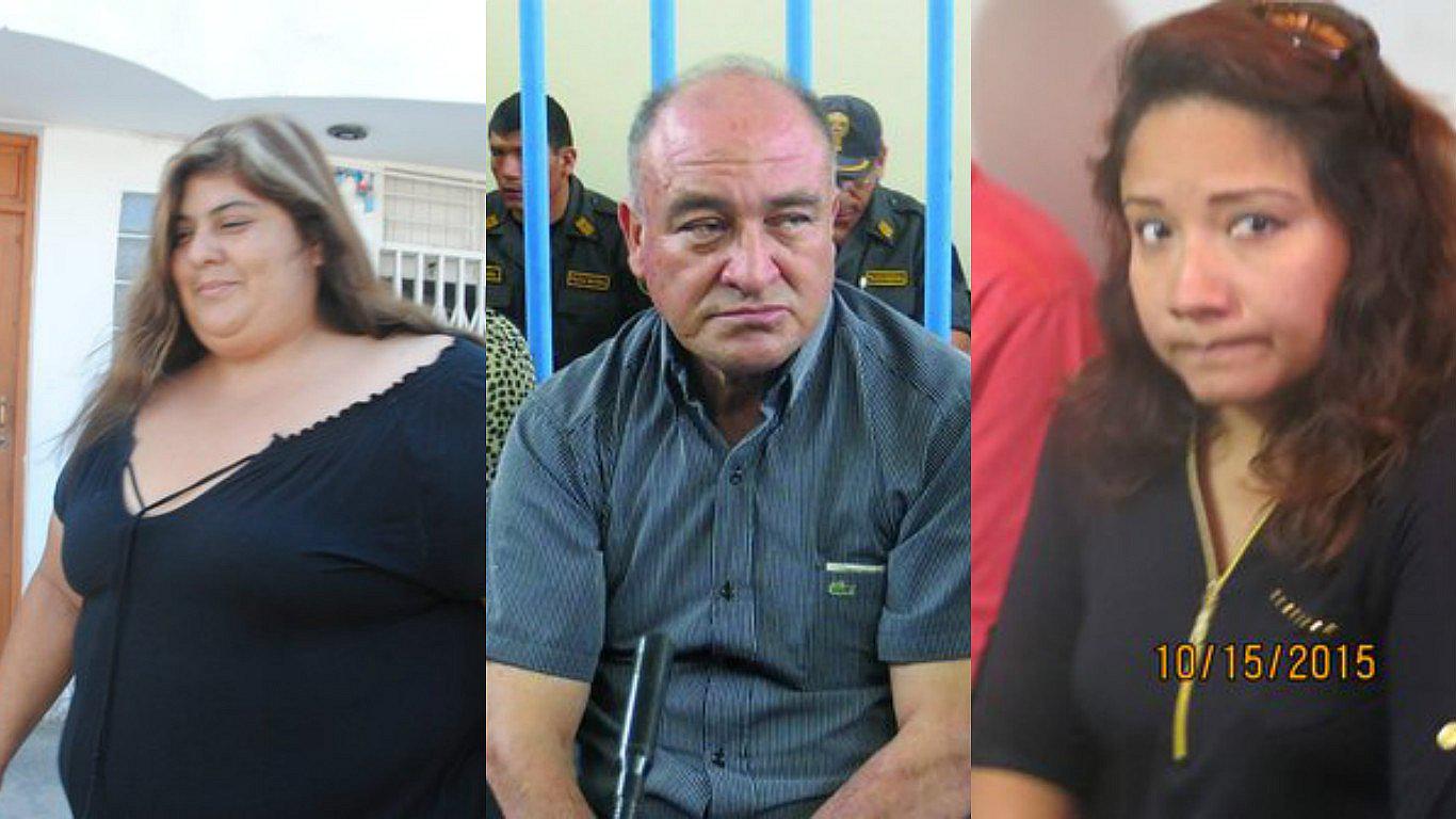 Chiclayo: Condenan por corrupción a exproveedora y exfuncionaria de Beto Torres