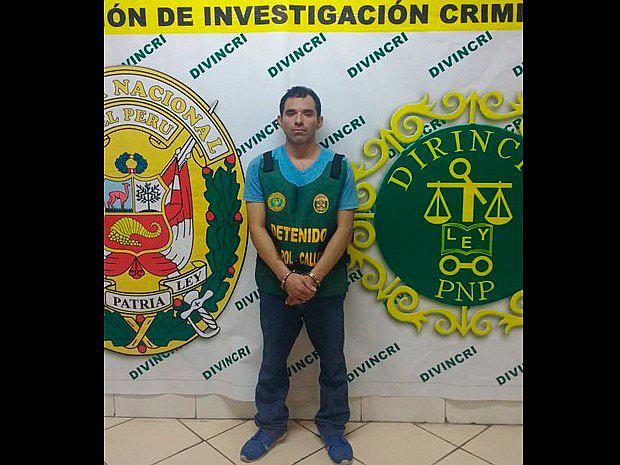 20 años de cárcel para hombre que ultrajó a una joven con alteraciones mentales