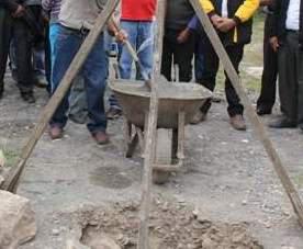 Tres proyectos entran a conciliación