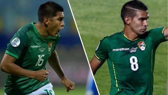 Selección de Bolivia tendrá bajas en las Eliminatorias Qatar 2022. (Foto: EFE)