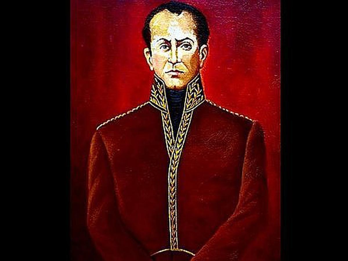 José Faustino Sánchez Carrión
