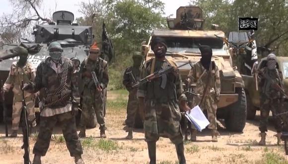 Boko Haram secuestra a 100 personas en Nigeria