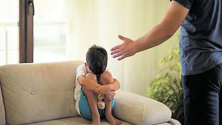 Piura: Aumenta violencia contra menores de edad en casa