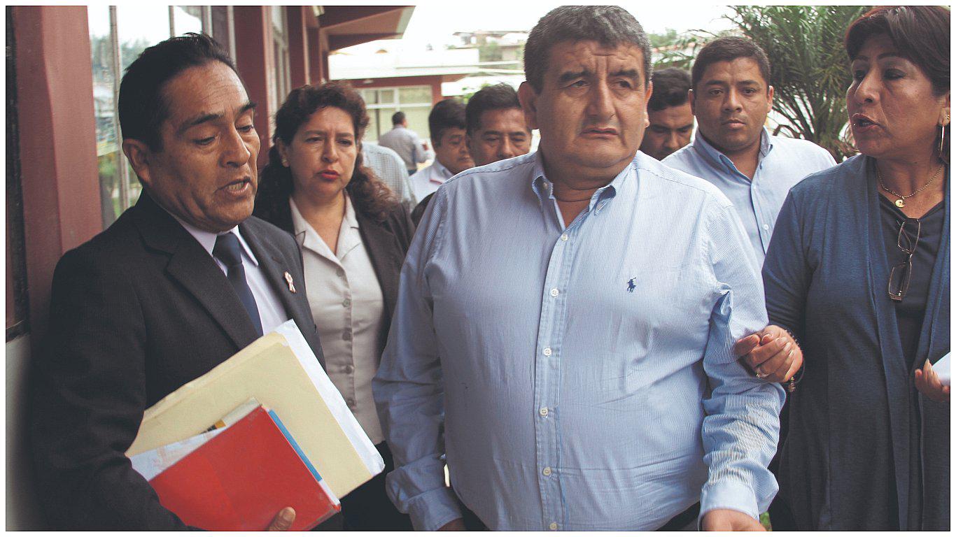 APP presenta lista de precandidatos 