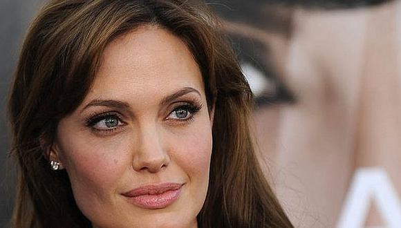 ¿Angelina Jolie se reconcilió con "el hombre más importante de su vida"? Imágenes lo confirman