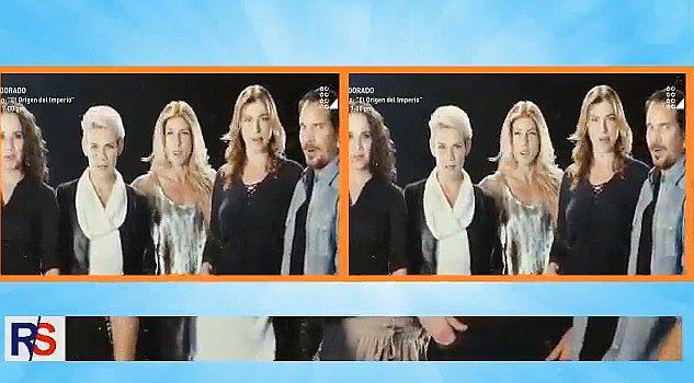 Lucho Llosa alista su regreso con nueva versión de Torbellino