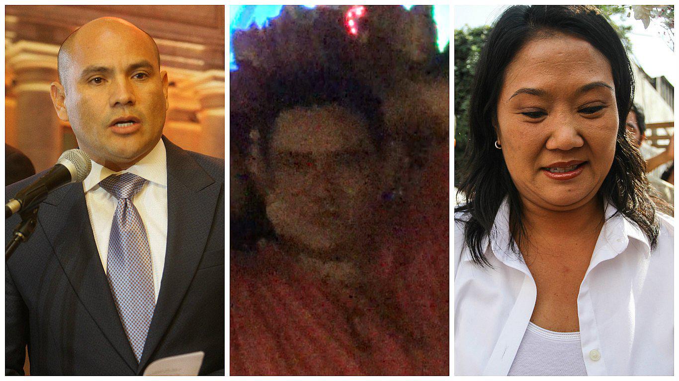 Joaquín Ramírez: Financista de Keiko Fujimori vinculado a investigación de capo de la droga