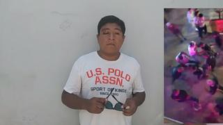 Chiclayo: Agentes de seguridad de discoteca “Magno” agreden cruelmente a joven