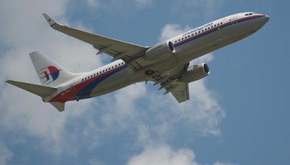 Malasya Airlines: Avión fue secuestrado, concluyen investigadores