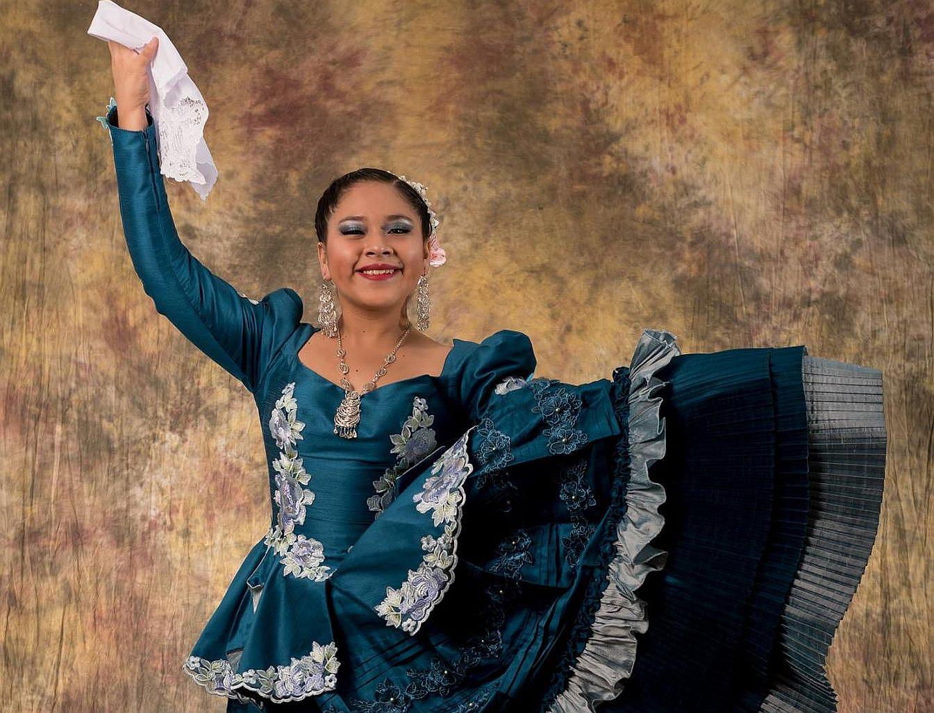 ​Todo listo para el 'Baile del Perol' y el concurso de marinera