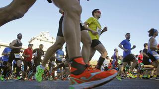  Deportistas calificados no pagarían pasaje en transporte público, según proyecto de ley