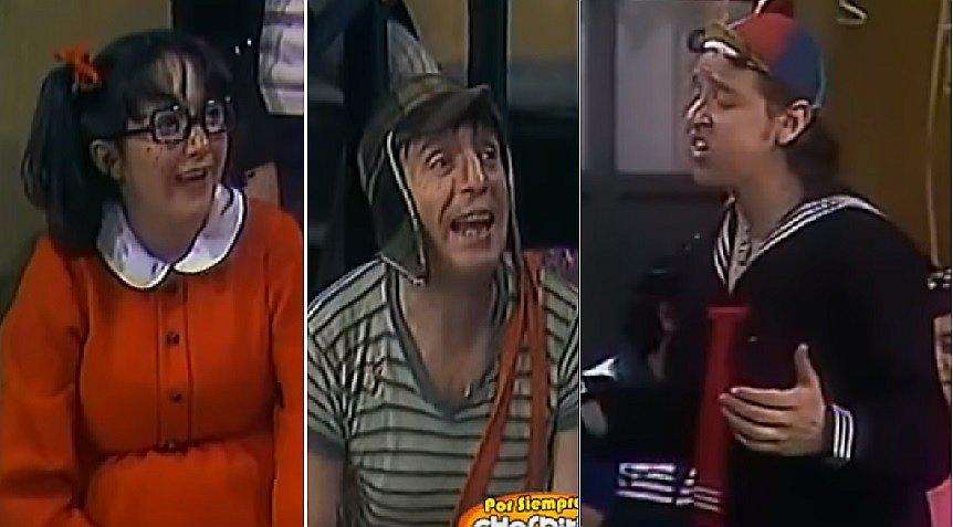 El Chavo del 8: Revive el emotivo (e hilarante) episodio dedicado a las madres (VIDEO)
