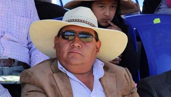 Candidato Alexander Flores presenta otro plan de gobierno en Puno