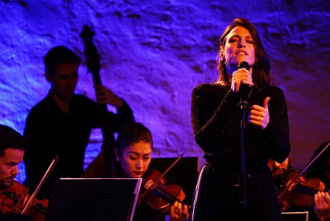 Carminho engalana mañana el Festival Fado Lima 2019