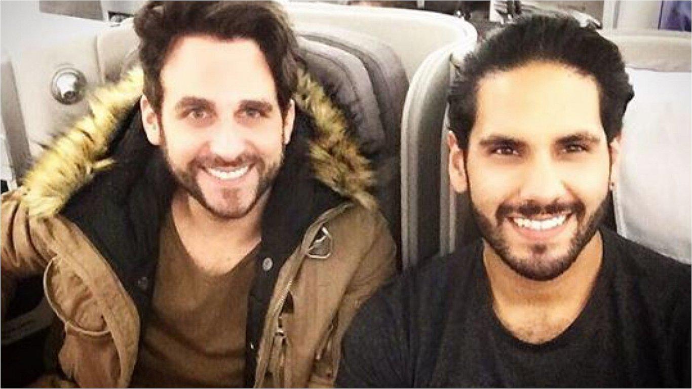 Sean Rico tomó acciones en su red social tras ruptura con Rodrigo González 