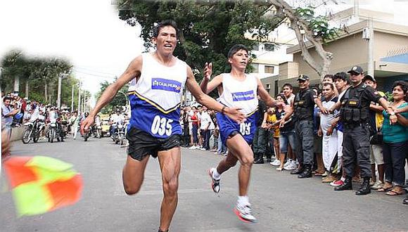 Piura: Catacaos se suma a la media  maratón “Ciudad de Piura” 
