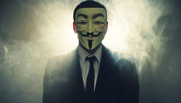 Fracasa operativo de Anonymous contra Israel 