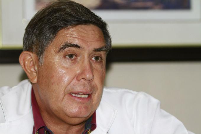 Arequipa: Exdirector del IREN revela detalles comprometedores en caso Oncoserv