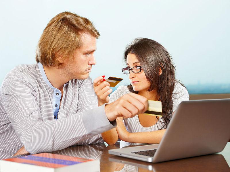 ​5 consejos para que el dinero no acabe con el amor