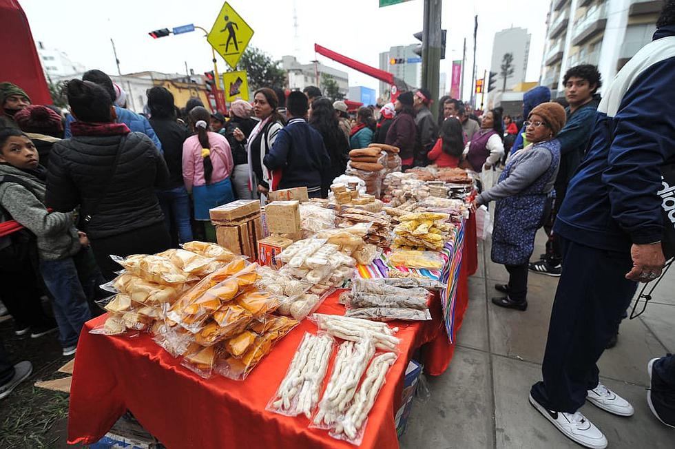 Culmina la Parada Militar por Fiestas Patrias (EN VIVO)