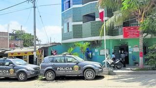 617 casos de violencia familiar en Tumbes