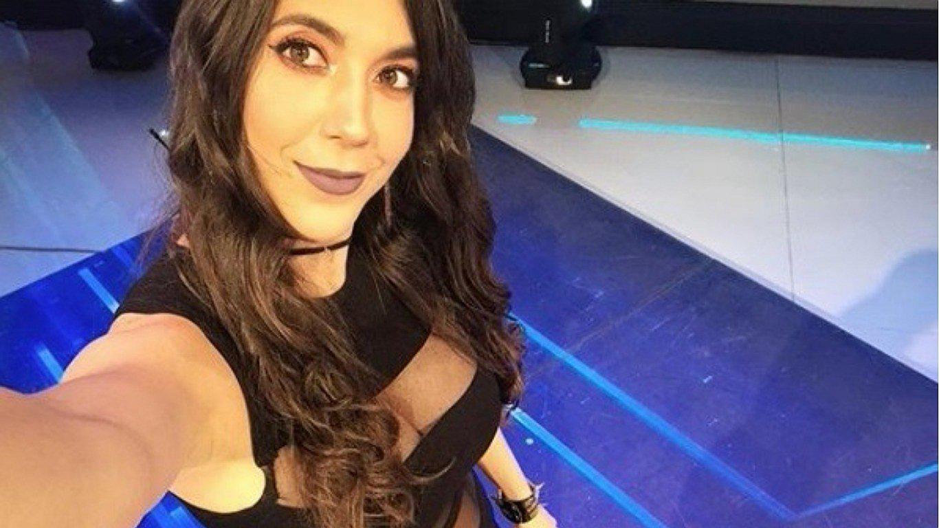 Chiara Pinasco celebra su segundo aniversario con fotografía en redes sociales