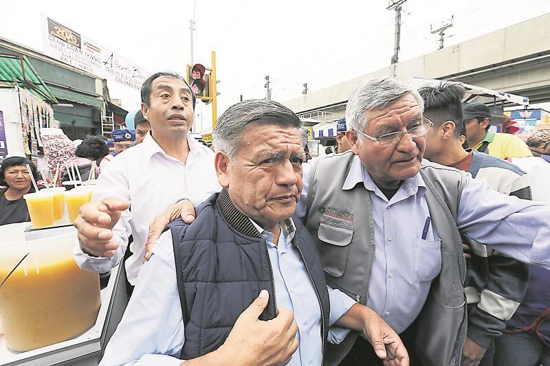 César Acuña: treinta movimientos regionales se han sumado a APP