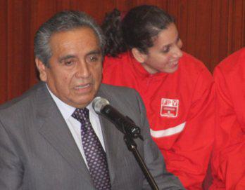 Messi envió mensaje solidario a Florencia Peña