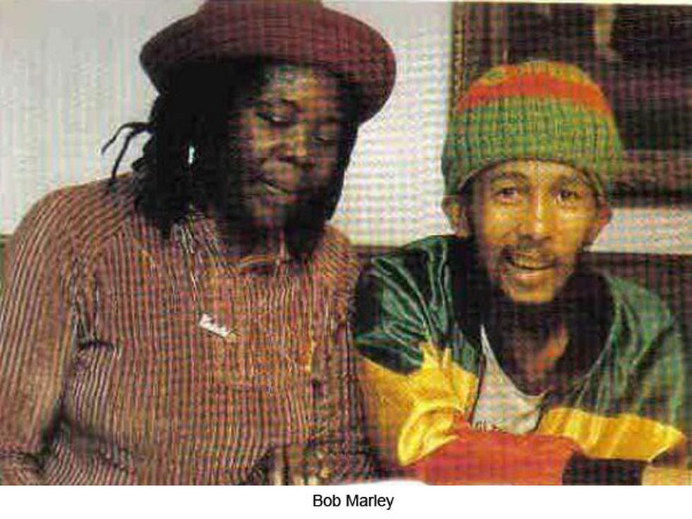 Galería: Las últimas fotos de famosos antes de morir