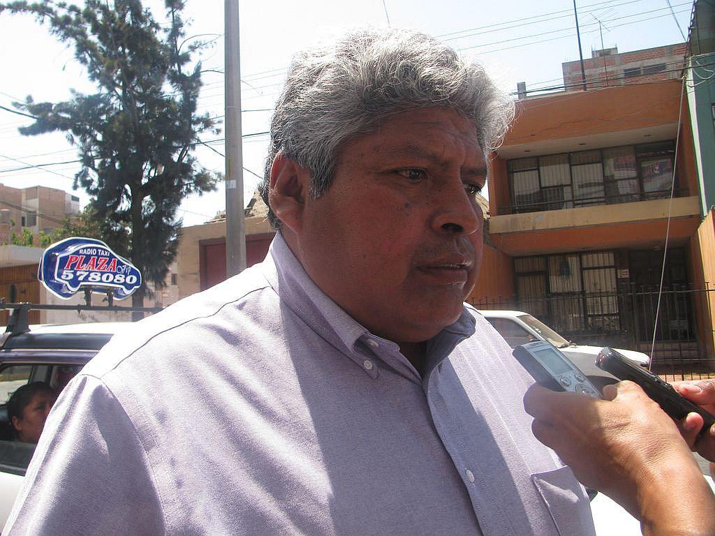 Le esperaría la  cadena perpetua por parricidio