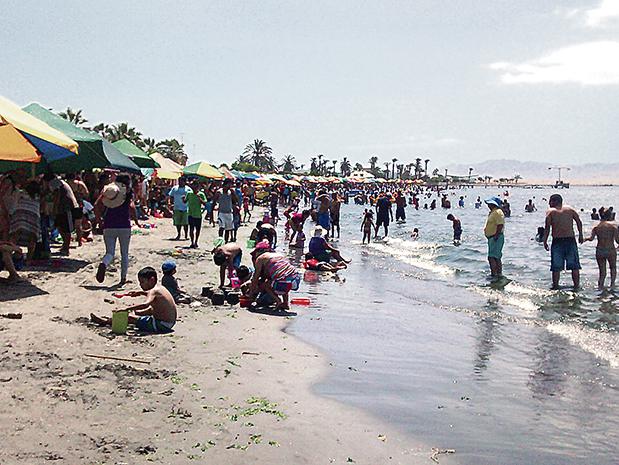 ¿Cómo prevenir  las enfermedades de la piel por fuerte calor?