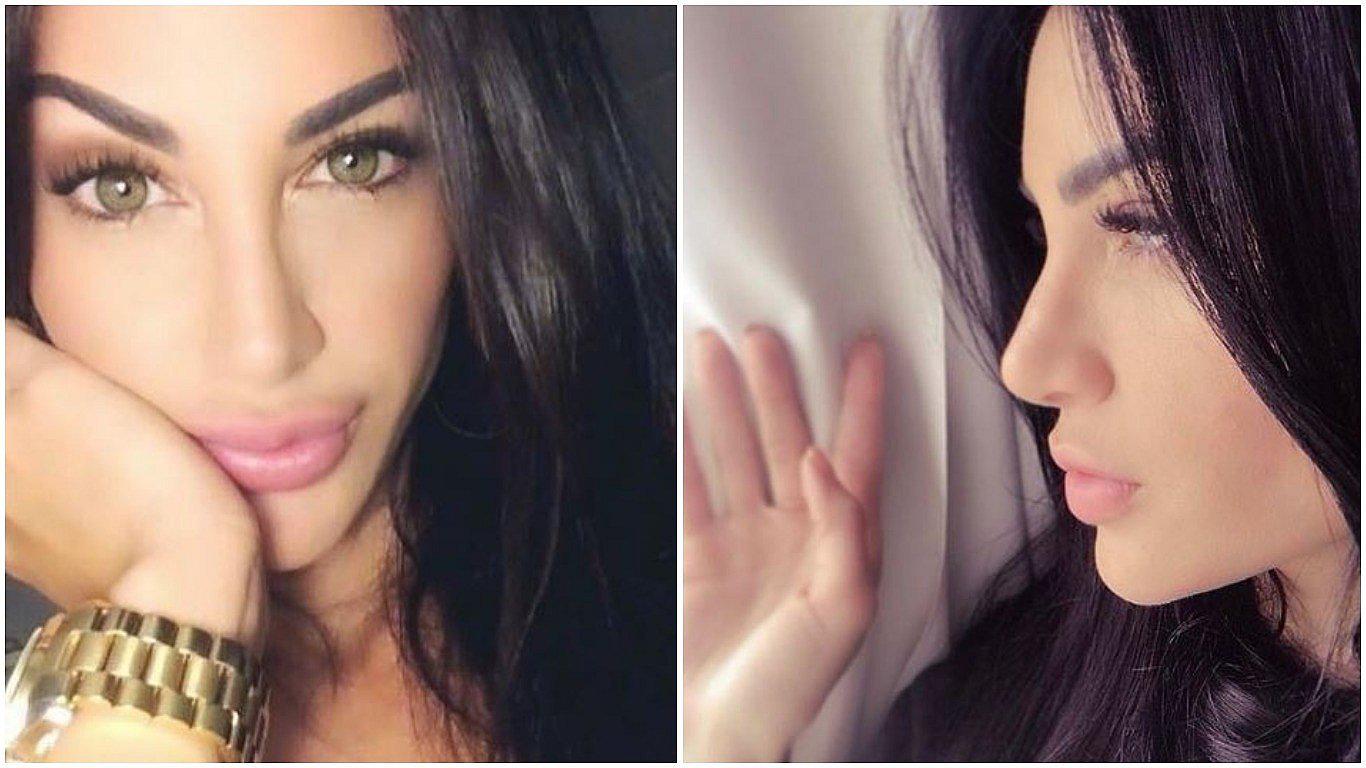 Andrea Cifuentes publica imagen de sus estudios y fans la felicitan (FOTO)