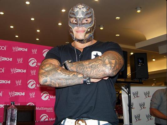 ​AAA: ‘Rey Misterio’ podría ir 8 años a prisión tras muerte de luchador