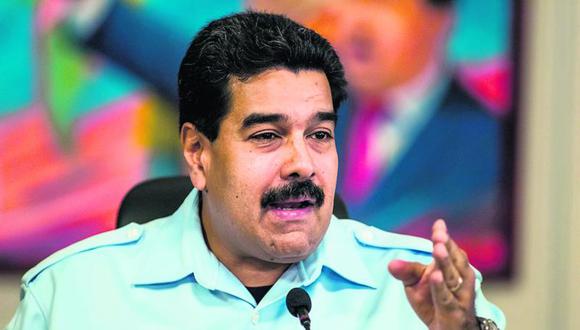 Maduro: Generales detenidos tienen "vínculos directos con sectores de la oposición"