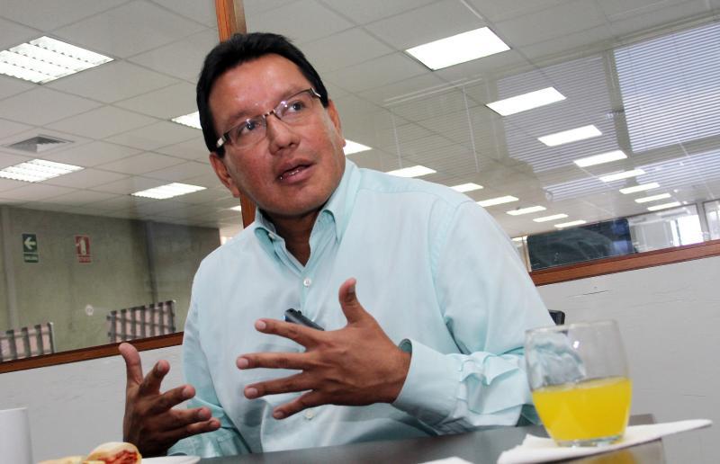 Chimpum Callao seguirá en el gobierno del primer puerto