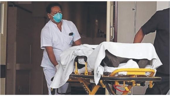Entre los decesos en Piura figuran once médicos y cuatro enfermeras que lucharon en primera línea en la lucha contra el nuevo coronavirus. Hasta la fecha, son 657 galenos, enfermeras y obstetras que se han contagiado con el COVID-19 en la región.