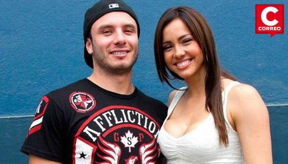 Jenko del Río revela que Paloma Fuiza y él se casaron por papeles: “Todavía no la amaba”