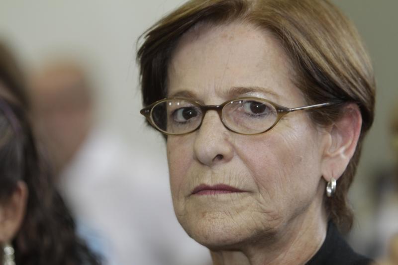 Villarán dice que viuda de Chacalón decidirá si parque lleva o no su nombre