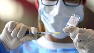 Coronavirus: Argentina aprueba vacuna Convidecia del laborarorio chino Cansino