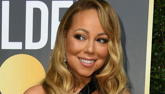 Mariah Carey luce nueva figura tras cirugía