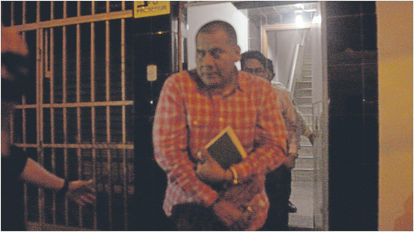 Involucran a más fiscales y jueces en caso “Los Ilegales” 