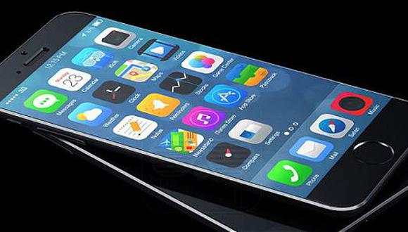 Apple presentará nuevos productos, entre ellos el próximo modelo de iPhone