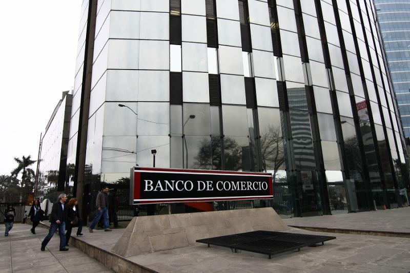 El Banco de Comercio sería vendido