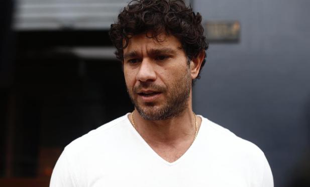 Yaco Eskenazi confiesa que no ha sido infiel durante su matrimonio