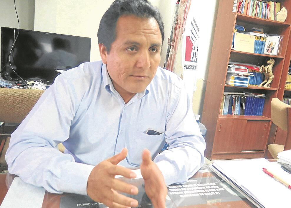 Tumbes: JNE y Defensoría trabajarán en conjunto